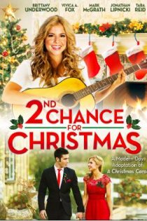 دانلود فیلم 2nd Chance for Christmas 2019