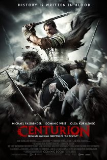 دانلود فیلم Centurion 2010 (سنتریون)