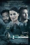 دانلود فیلم Z for Zachariah 2015 (ز مثل زکریا)