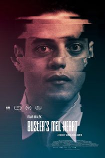 دانلود فیلم Buster’s Mal Heart 2017 (دل بد باستر)