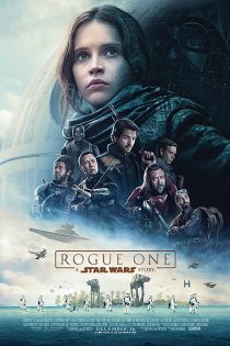 دانلود فیلم Rogue One: A Star Wars Story 2016 (جنگ ستارگان: یک سرکش)