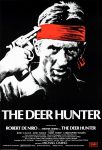دانلود فیلم The Deer Hunter 1978 (شکارچی گوزن)