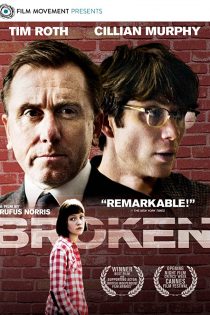 دانلود فیلم Broken 2012