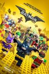 دانلود انیمیشن The Lego Batman Movie 2017 (فیلم بتمن لگویی)