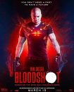 دانلود فیلم Bloodshot 2020 (بلادشات)