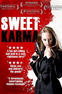 دانلود فیلم Sweet Karma 2009