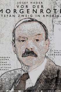 دانلود فیلم Stefan Zweig: Farewell to Europe 2016