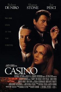 دانلود فیلم Casino 1995