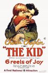 دانلود فیلم The Kid 1921 (پسر بچه)