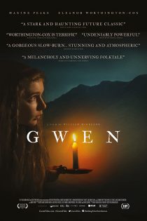 دانلود فیلم Gwen 2018