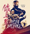 دانلود فیلم Iron Monkey 1993 (میمون آهنی)