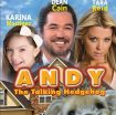 دانلود فیلم Andy the Talking Hedgehog 2018