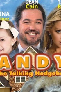دانلود فیلم Andy the Talking Hedgehog 2018