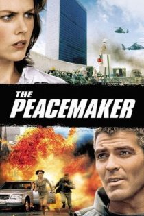 دانلود فیلم The Peacemaker 1997 (صلح ‌جو)