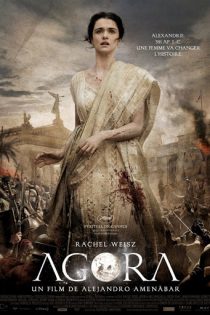دانلود فیلم Agora 2009 (آگورا)