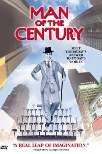 دانلود فیلم Man of the Century 1999