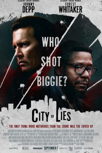 دانلود فیلم City of Lies 2018 (شهر دروغ‌ها)