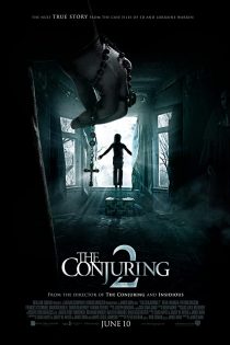 دانلود فیلم The Conjuring 2 2016 (احضار روح ۲)