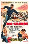 دانلود فیلم Rio Grande 1950