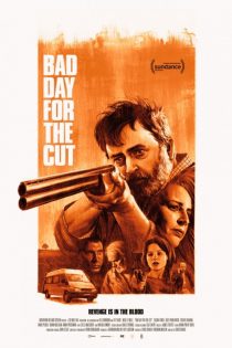 دانلود فیلم Bad Day for the Cut 2017