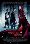 دانلود فیلم Red Riding Hood 2011 (شنل قرمزی)