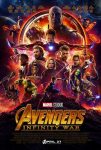 دانلود فیلم Avengers: Infinity War 2018 (انتقام جویان: جنگ بینهایت)