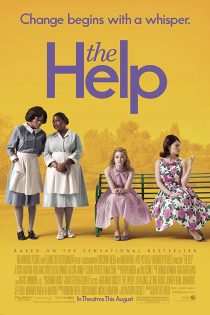 دانلود فیلم The Help 2011 (خدمتکاران)