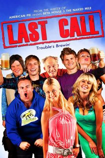 دانلود فیلم Last Call 2012