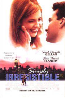 دانلود فیلم Simply Irresistible 1999