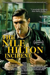 دانلود فیلم The Nile Hilton Incident 2017