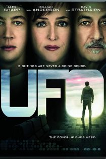 دانلود فیلم UFO 2018