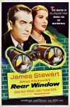 دانلود فیلم Rear Window 1954