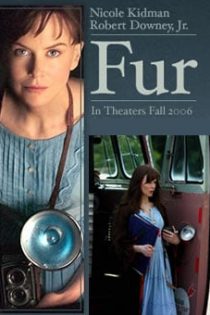 دانلود فیلم Fur: An Imaginary Portrait of Diane Arbus 2006