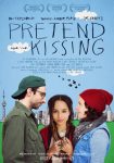 دانلود فیلم Pretend We’re Kissing 2014