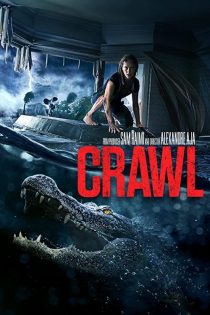 دانلود فیلم Crawl 2019