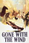 دانلود فیلم Gone with the Wind 1939 (برباد رفته)