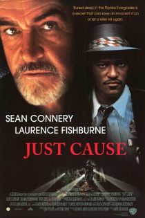 دانلود فیلم Just Cause 1995