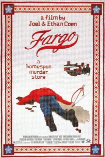 دانلود فیلم Fargo 1996