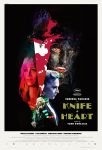 دانلود فیلم Knife + Heart 2018