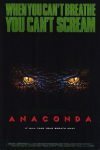 دانلود فیلم Anaconda 1997 (آناکوندا)