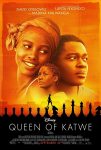 دانلود فیلم Queen of Katwe 2016