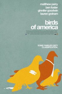 دانلود فیلم Birds of America 2008