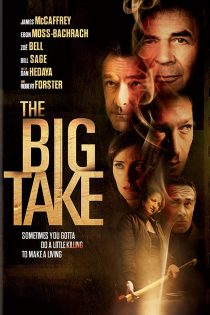 دانلود فیلم The Big Take 2018