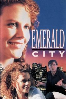 دانلود فیلم Emerald City 1988 (شهر زمردی)