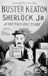 دانلود فیلم Sherlock Jr. 1924