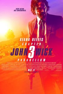 دانلود فیلم John Wick: Chapter 3 – Parabellum 2019