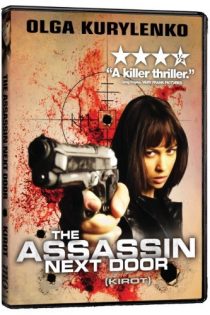 دانلود فیلم The Assassin Next Door 2009