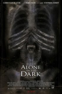 دانلود فیلم Alone in the Dark 2005
