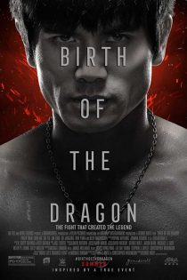دانلود فیلم Birth of the Dragon 2016