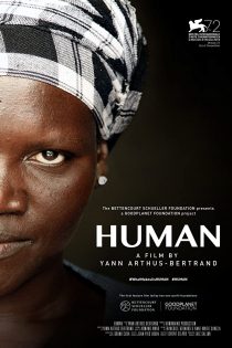 دانلود مستند Human 2015 (انسان)